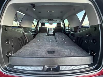 2017 GMC Yukon Denali   - Photo 34 - Frederick, MD 21702