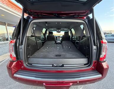2017 GMC Yukon Denali   - Photo 4 - Frederick, MD 21702