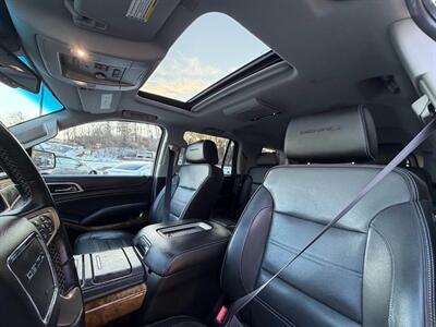 2017 GMC Yukon Denali   - Photo 2 - Frederick, MD 21702
