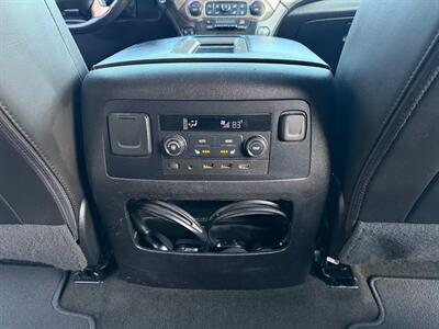 2017 GMC Yukon Denali   - Photo 22 - Frederick, MD 21702