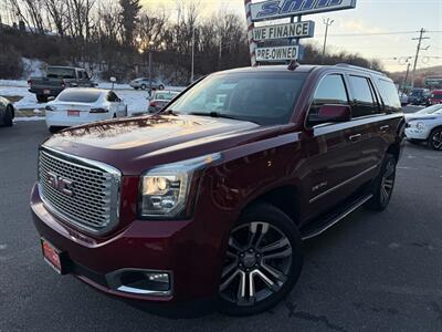 2017 GMC Yukon Denali   - Photo 37 - Frederick, MD 21702