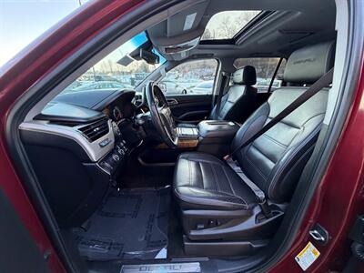 2017 GMC Yukon Denali   - Photo 17 - Frederick, MD 21702