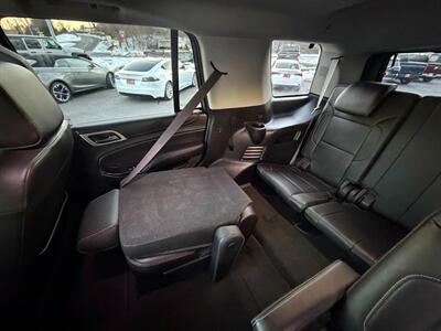 2017 GMC Yukon Denali   - Photo 64 - Frederick, MD 21702