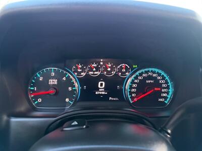 2017 GMC Yukon Denali   - Photo 70 - Frederick, MD 21702