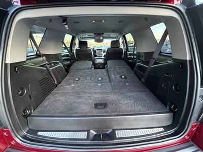 2017 GMC Yukon Denali   - Photo 32 - Frederick, MD 21702