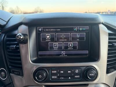2017 GMC Yukon Denali   - Photo 62 - Frederick, MD 21702