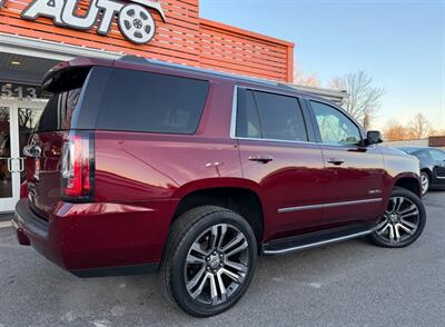2017 GMC Yukon Denali   - Photo 6 - Frederick, MD 21702