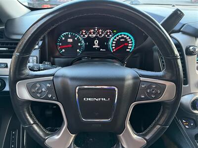 2017 GMC Yukon Denali   - Photo 69 - Frederick, MD 21702
