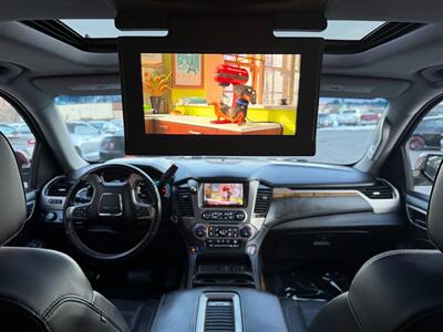 2017 GMC Yukon Denali   - Photo 13 - Frederick, MD 21702