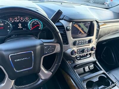 2017 GMC Yukon Denali   - Photo 52 - Frederick, MD 21702
