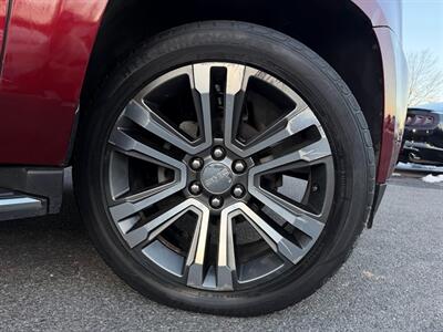 2017 GMC Yukon Denali   - Photo 40 - Frederick, MD 21702