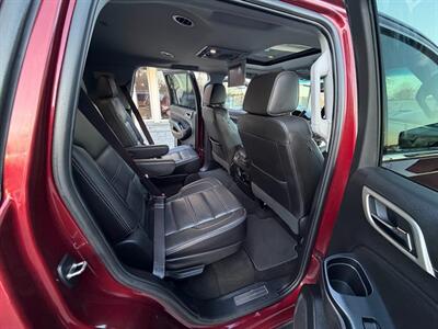 2017 GMC Yukon Denali   - Photo 19 - Frederick, MD 21702