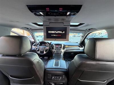 2017 GMC Yukon Denali   - Photo 21 - Frederick, MD 21702