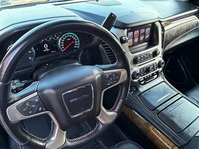 2017 GMC Yukon Denali   - Photo 25 - Frederick, MD 21702