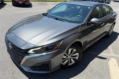 2023 Nissan Altima 2.5 S   - Photo 42 - Frederick, MD 21702