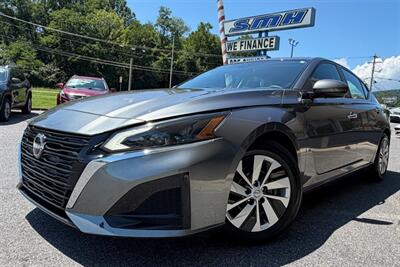 2023 Nissan Altima 2.5 S   - Photo 15 - Frederick, MD 21702