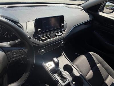 2023 Nissan Altima 2.5 S   - Photo 7 - Frederick, MD 21702
