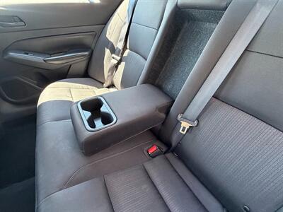 2023 Nissan Altima 2.5 S   - Photo 30 - Frederick, MD 21702