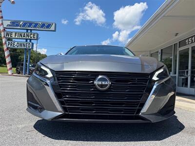 2023 Nissan Altima 2.5 S   - Photo 3 - Frederick, MD 21702