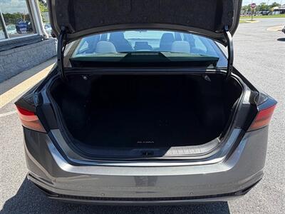 2023 Nissan Altima 2.5 S   - Photo 27 - Frederick, MD 21702