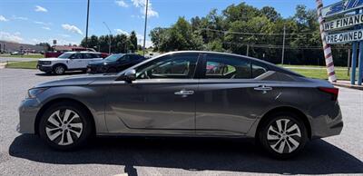 2023 Nissan Altima 2.5 S   - Photo 29 - Frederick, MD 21702