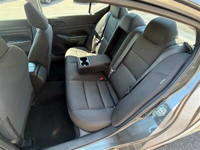 2023 Nissan Altima 2.5 S   - Photo 31 - Frederick, MD 21702