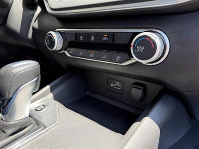 2023 Nissan Altima 2.5 S   - Photo 20 - Frederick, MD 21702