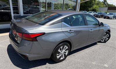 2023 Nissan Altima 2.5 S   - Photo 41 - Frederick, MD 21702