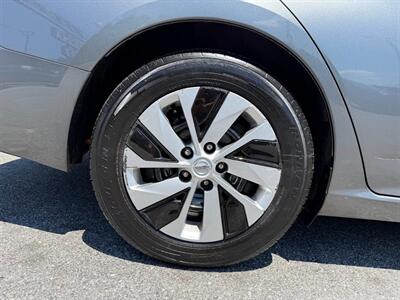 2023 Nissan Altima 2.5 S   - Photo 38 - Frederick, MD 21702