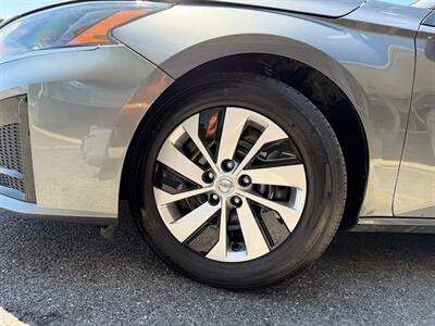 2023 Nissan Altima 2.5 S   - Photo 34 - Frederick, MD 21702