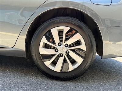 2023 Nissan Altima 2.5 S   - Photo 39 - Frederick, MD 21702