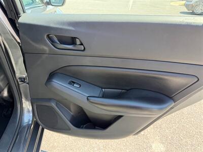 2023 Nissan Altima 2.5 S   - Photo 17 - Frederick, MD 21702
