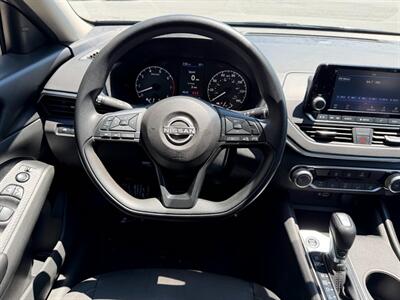 2023 Nissan Altima 2.5 S   - Photo 33 - Frederick, MD 21702