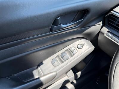 2023 Nissan Altima 2.5 S   - Photo 25 - Frederick, MD 21702