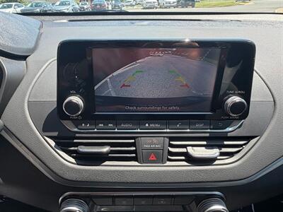 2023 Nissan Altima 2.5 S   - Photo 14 - Frederick, MD 21702