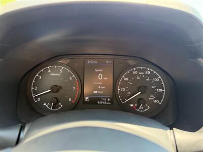 2023 Nissan Altima 2.5 S   - Photo 5 - Frederick, MD 21702