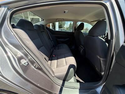 2023 Nissan Altima 2.5 S   - Photo 18 - Frederick, MD 21702