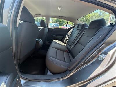 2023 Nissan Altima 2.5 S   - Photo 9 - Frederick, MD 21702