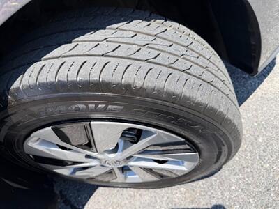 2023 Nissan Altima 2.5 S   - Photo 36 - Frederick, MD 21702