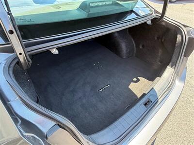 2023 Nissan Altima 2.5 S   - Photo 28 - Frederick, MD 21702