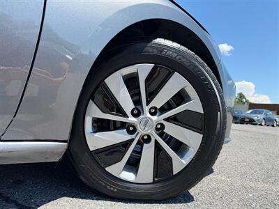 2023 Nissan Altima 2.5 S   - Photo 37 - Frederick, MD 21702