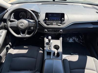 2023 Nissan Altima 2.5 S   - Photo 32 - Frederick, MD 21702