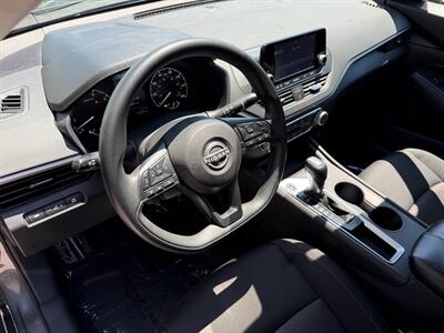 2023 Nissan Altima 2.5 S   - Photo 16 - Frederick, MD 21702