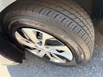 2023 Nissan Altima 2.5 S   - Photo 35 - Frederick, MD 21702