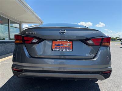 2023 Nissan Altima 2.5 S   - Photo 12 - Frederick, MD 21702