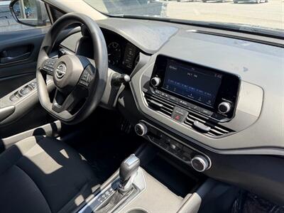 2023 Nissan Altima 2.5 S   - Photo 19 - Frederick, MD 21702