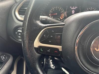 2015 Jeep Renegade Latitude   - Photo 44 - Frederick, MD 21702