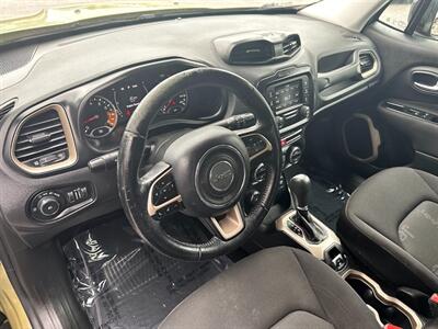 2015 Jeep Renegade Latitude   - Photo 14 - Frederick, MD 21702