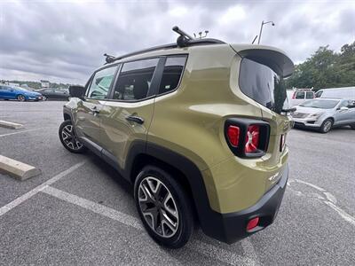 2015 Jeep Renegade Latitude   - Photo 6 - Frederick, MD 21702