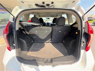 2017 Nissan Versa Note S Plus   - Photo 4 - Frederick, MD 21702